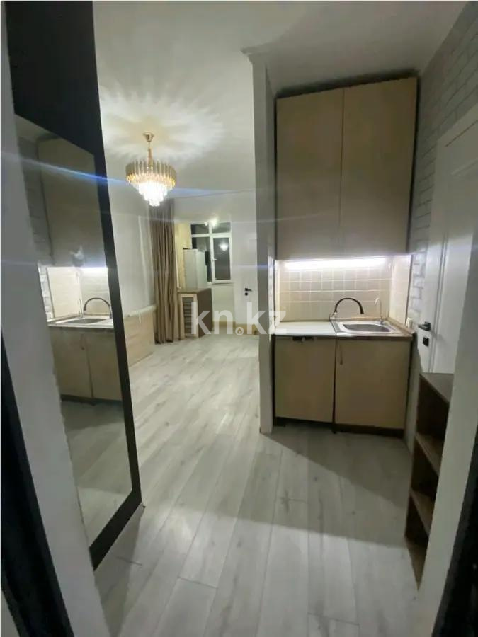 Продажа 2-комнатной квартиры, 35 м² - Продажа квартир от собственников в Астане - страница 114 фото 3 из 3
