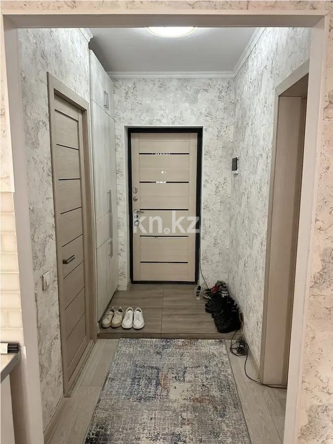 Продажа 1-комнатной квартиры, 45.5 м² - Продажа однокомнатных квартир от собственников в Алматы - страница 3 фото 4 из 4