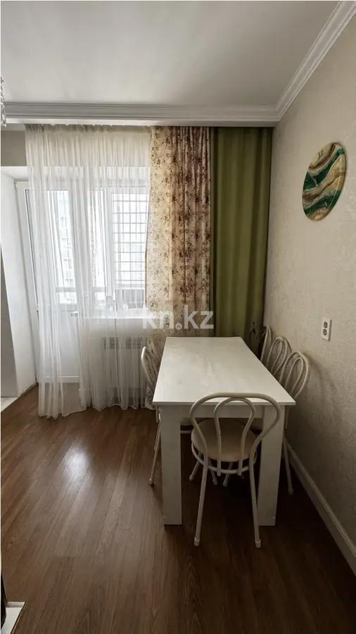 Продажа 2-комнатной квартиры, 53.5 м² в Астане - фото 3