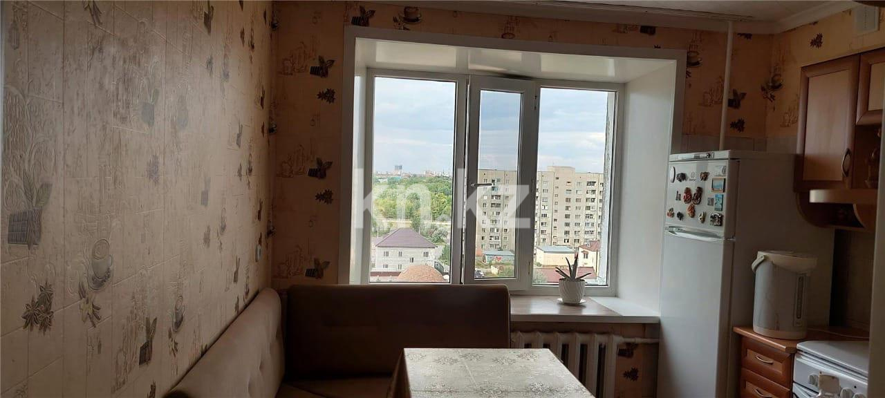 Продажа 2-комнатной квартиры, 49 м², ул. Анжерская, дом  39 - Продажа  двухкомнатных квартир в Караганде с фото фото 7 из 10