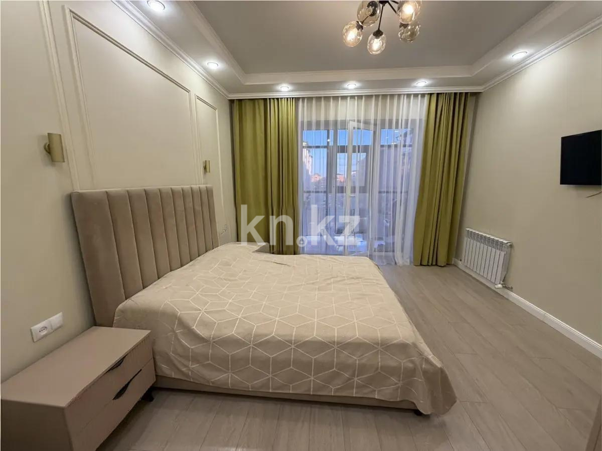 Продажа 2-комнатной квартиры, 83 м² - Продажа квартир в Караганде - страница 2 фото 2 из 6