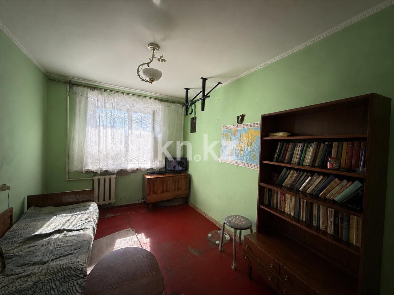 Продажа 2-комнатной квартиры, 51 м² в Караганде - фото 4