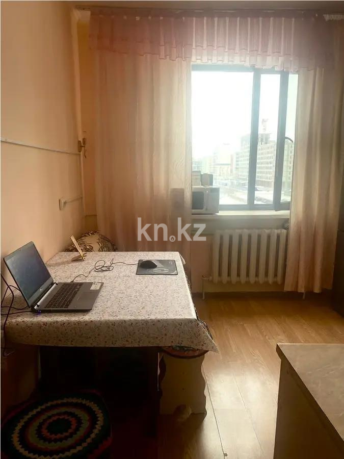 Продажа 1-комнатной квартиры, 40.1 м² - Продажа недвижимости в Астане - страница 3 фото 3 из 4