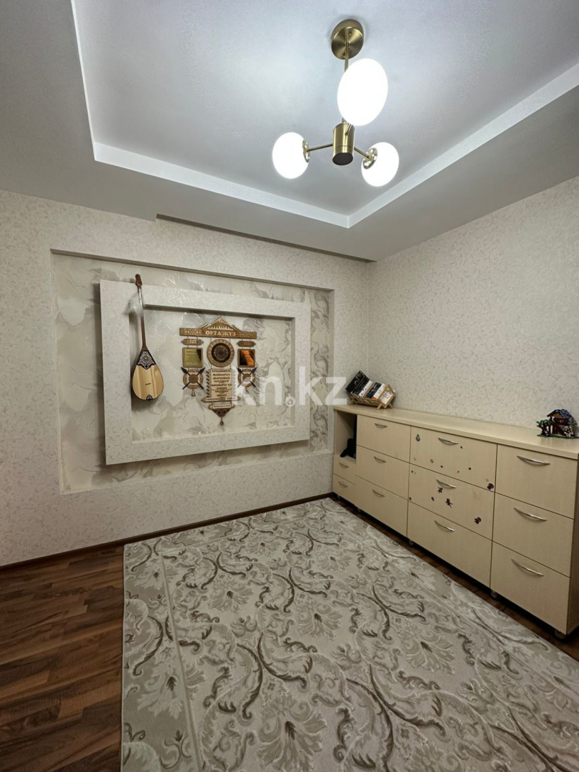 Продажа 3-комнатной квартиры, 90 м² - Продажа трехкомнатных квартир в Алматы - страница 2 фото 2 из 15