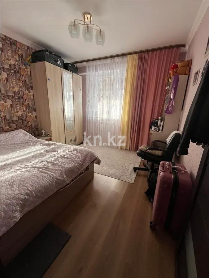 Продажа 2-комнатной квартиры, 56.4 м² в Астане - фото 2