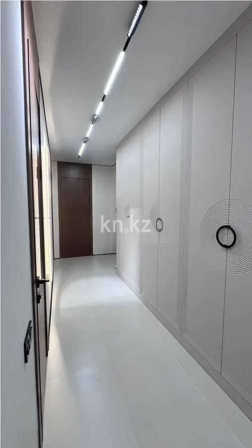Продажа 3-комнатной квартиры, 75 м² в Астане - фото 4