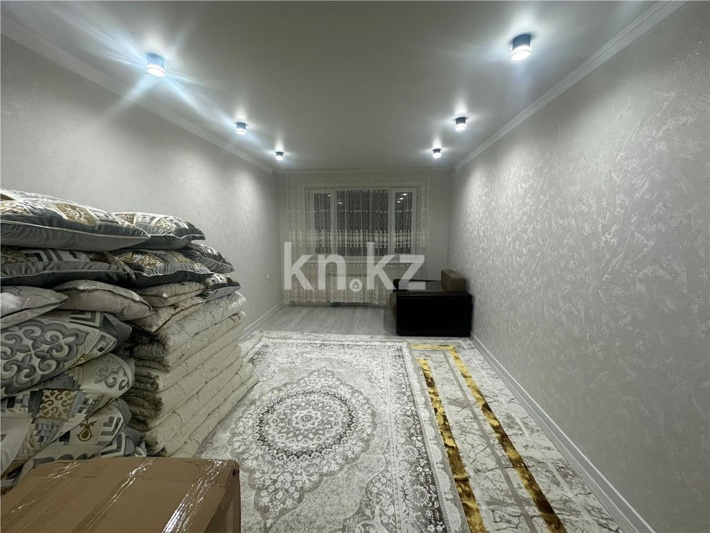 Продажа 3-комнатной квартиры, 67 м², пр. Металлургов в Темиртау