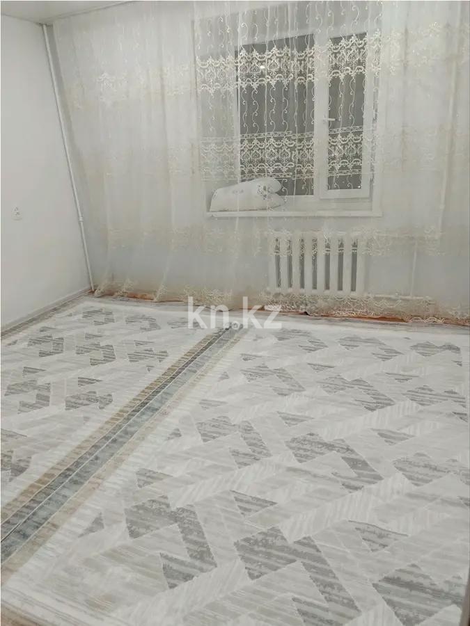 Продажа 1-комнатной квартиры, 30 м² в Караганде