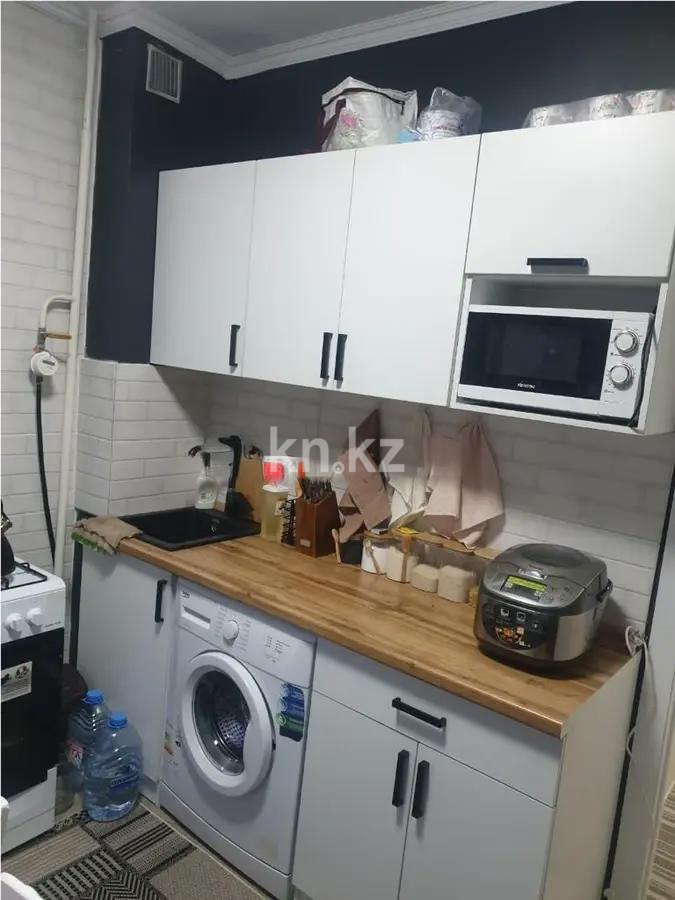 Продажа 1-комнатной квартиры, 35 м² в Алматы - фото 3