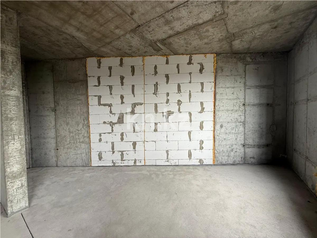 Продажа 2-комнатной квартиры, 59 м², ул. Утепова, дом  31 - Продажа квартир в новостройках Алматы фото 2 из 2