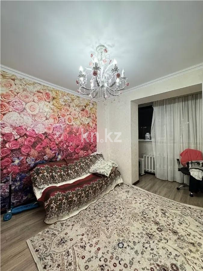 Продажа 3-комнатной квартиры, 90 м² - Продажа трехкомнатных квартир от собственников в Астане фото 3 из 9
