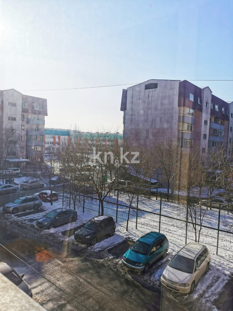 Продажа 2-комнатной квартиры, 64 м², Кокжиек в Алматы - фото 30