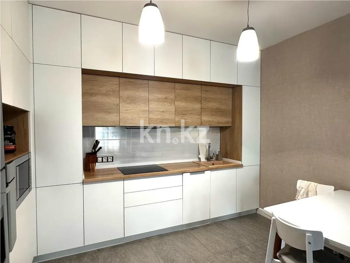 Продажа 2-комнатной квартиры, 126 м² - Продажа  двухкомнатных квартир в новостройках Алматы - страница 11 фото 5 из 7