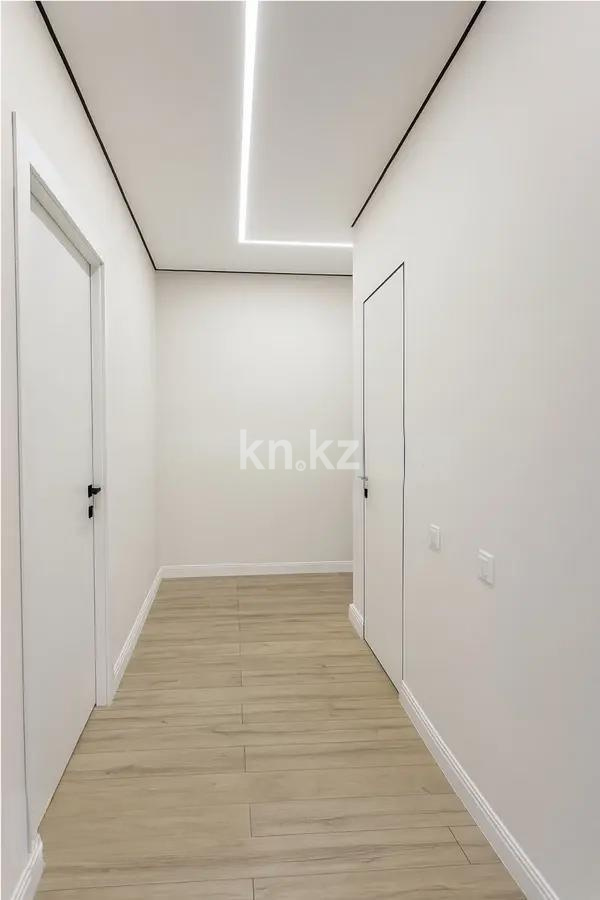 Продажа 2-комнатной квартиры, 53 м², пр. Тлендиева, дом  36 - Продажа  двухкомнатных квартир в Астане без посредников с фото фото 6 из 6