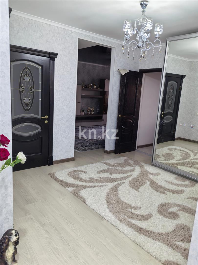 Продажа 2-комнатной квартиры, 84.2 м² - Продажа квартир в Астане - страница 6 фото 9 из 20