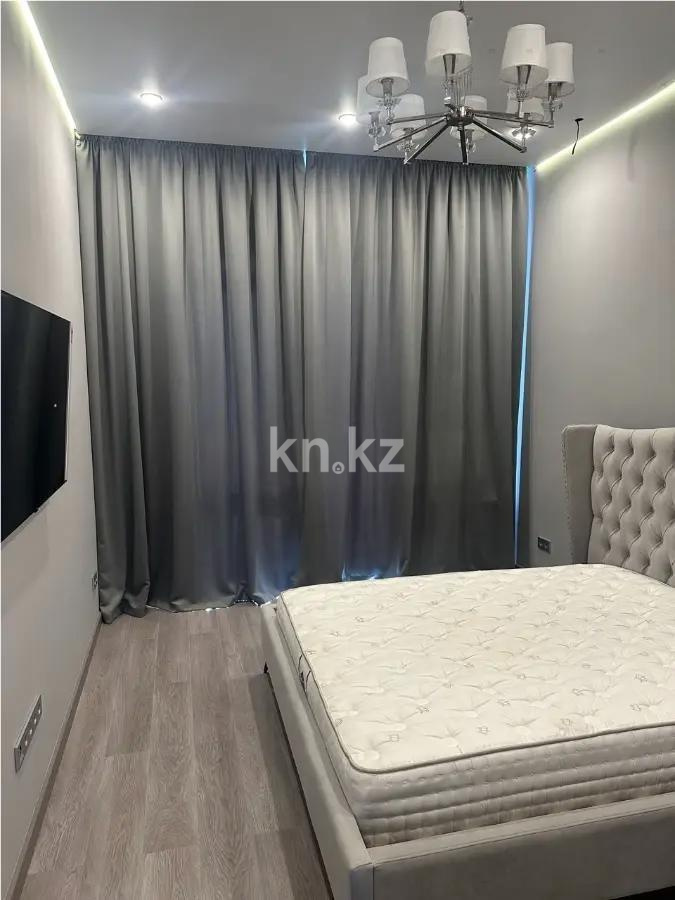 Продажа 3-комнатной квартиры, 90 м², ул. Рахмадиева, дом  6 - Продажа квартир в Алматы с фото фото 2 из 5