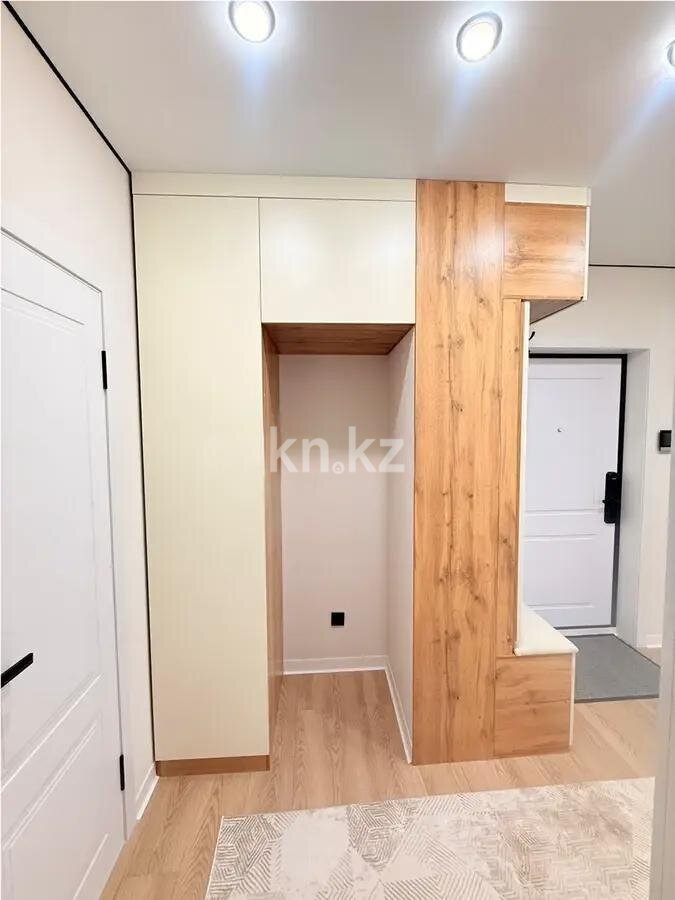 Продажа 2-комнатной квартиры, 43 м² в Алматы - фото 4