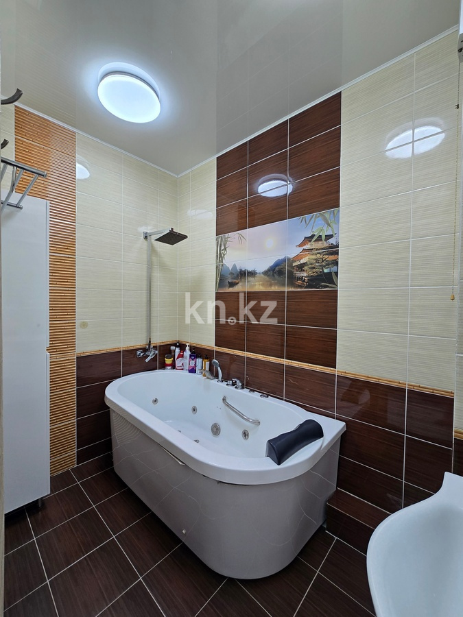 Продажа 3-комнатной квартиры, 79 м² в Алматы - фото 21