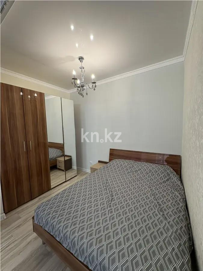 Продажа 1-комнатной квартиры, 46 м² - Недвижимость в Астане - страница 17 фото 2 из 4