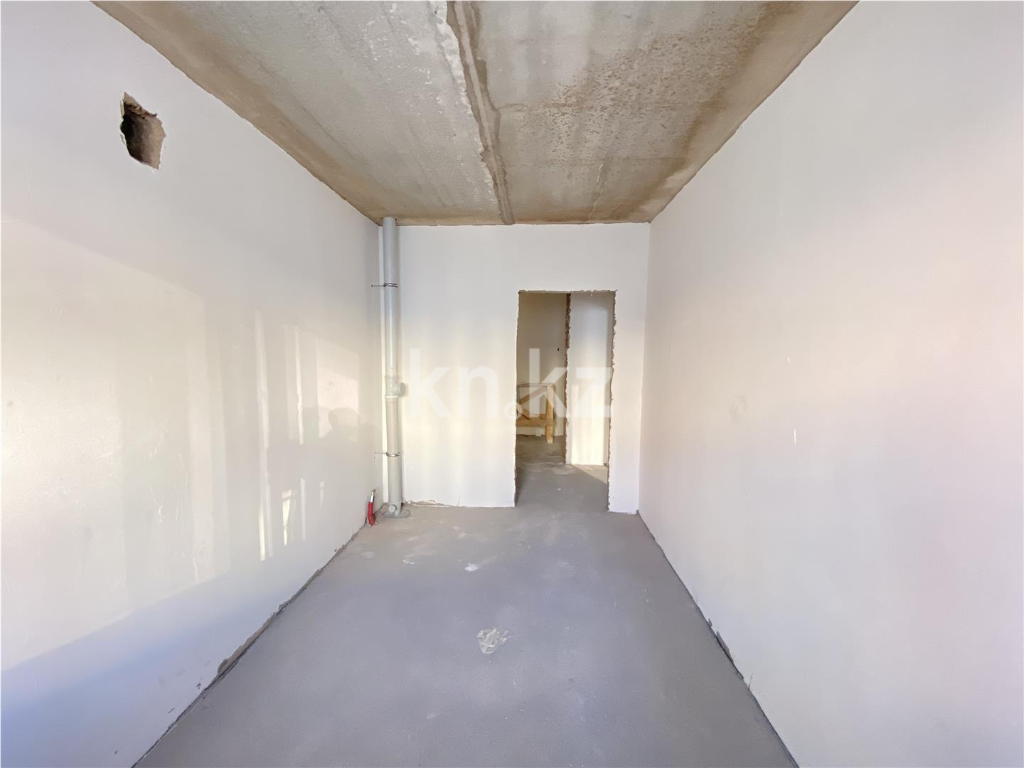 Продажа 3-комнатной квартиры, 79.6 м² - Недвижимость в Астане - страница 21 фото 4 из 13