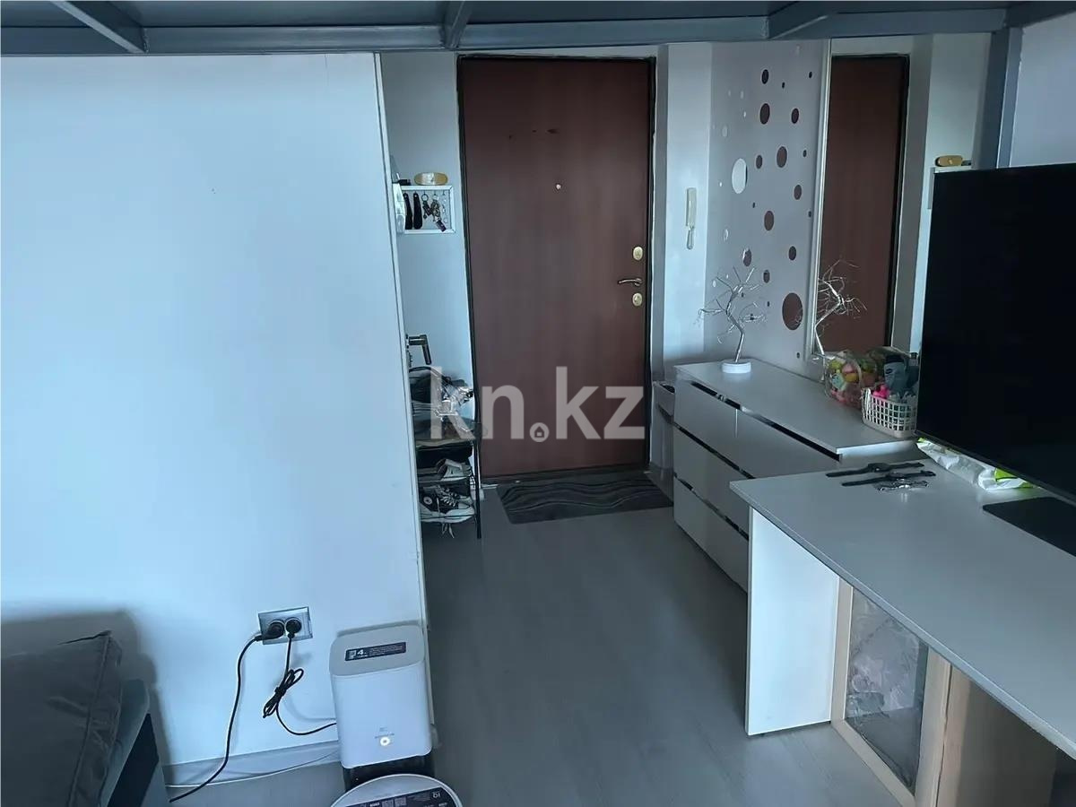 Продажа 1-комнатной квартиры, 29 м² в Астане - фото 3