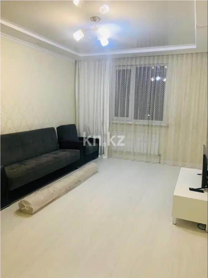 Продажа 2-комнатной квартиры, 61 м² в Алматы