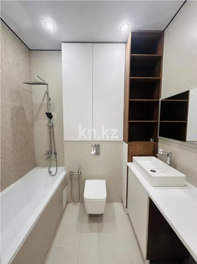 Продажа 2-комнатной квартиры, 39 м², ул. Е-430 - Продажа квартир в новостройках Астаны фото 3 из 4