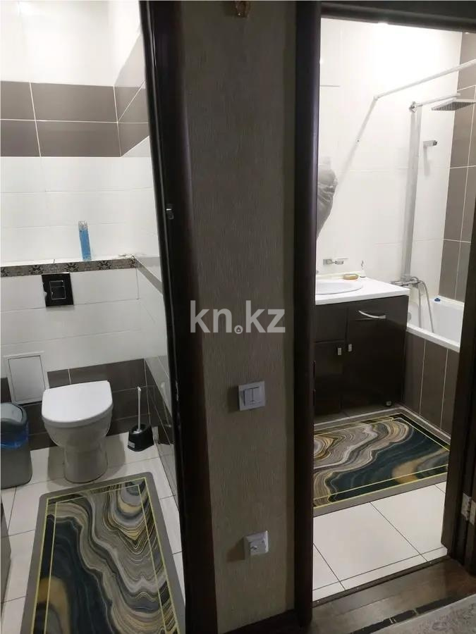 Продажа 3-комнатной квартиры, 68 м² - Продажа трехкомнатных квартир в р-не Сарыарка Астаны фото 4 из 4