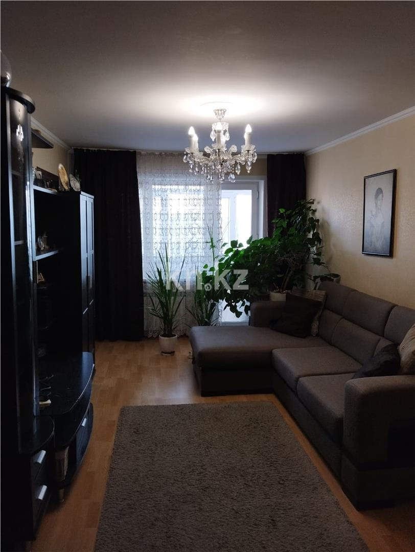 Продажа 2-комнатной квартиры, 44 м² - Продажа квартир в Караганде - страница 3 фото 1 из 10