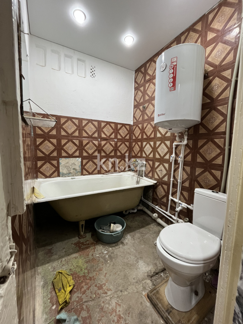 Продажа 1-комнатной квартиры, 30 м² - Продажа однокомнатных квартир в Темиртау - страница 4 фото 4 из 6