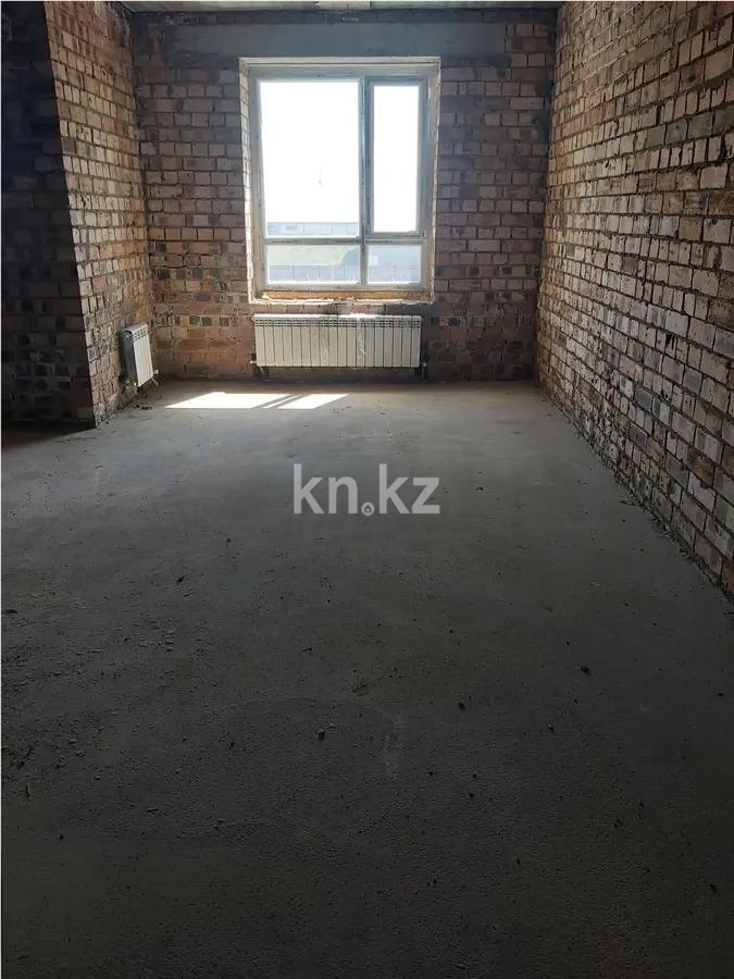 Продажа 1-комнатной квартиры, 36.85 м² в Астане - фото 2