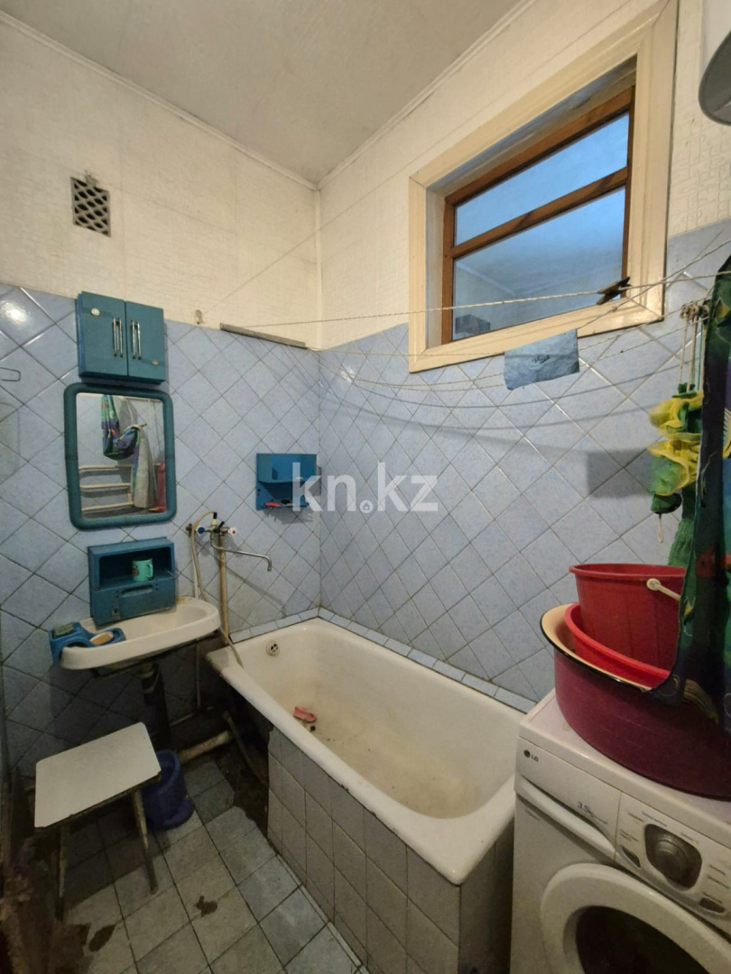 Продажа 2-комнатной квартиры, 52 м², ул. Менделеева - Продажа квартир в Темиртау фото 6 из 12