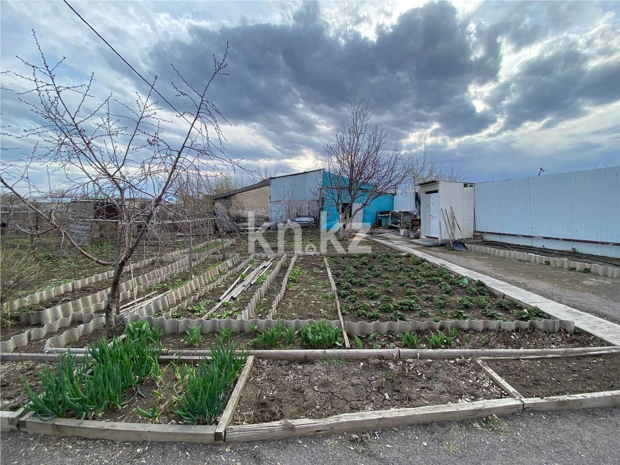 Продажа 4-комнатного дома, 80.8 м² - Недвижимость в Темиртау фото 23 из 29