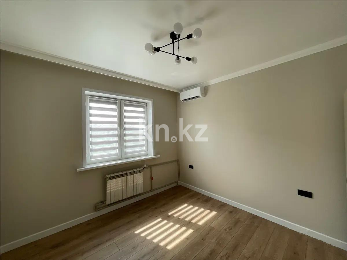 Продажа 3-комнатной квартиры, 65.3 м², ул. Тлендиева, дом  254 - Продажа  трехкомнатных квартир в Алматы фото 2 из 7