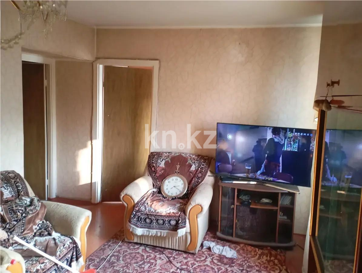 Продажа 3-комнатной квартиры, 55 м², мкр-н Орбита-1, дом  11 в Алматы