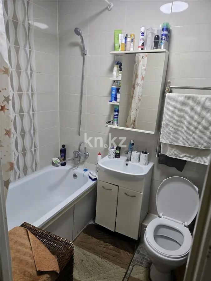 Продажа 3-комнатной квартиры, 59 м² в Алматы - фото 5