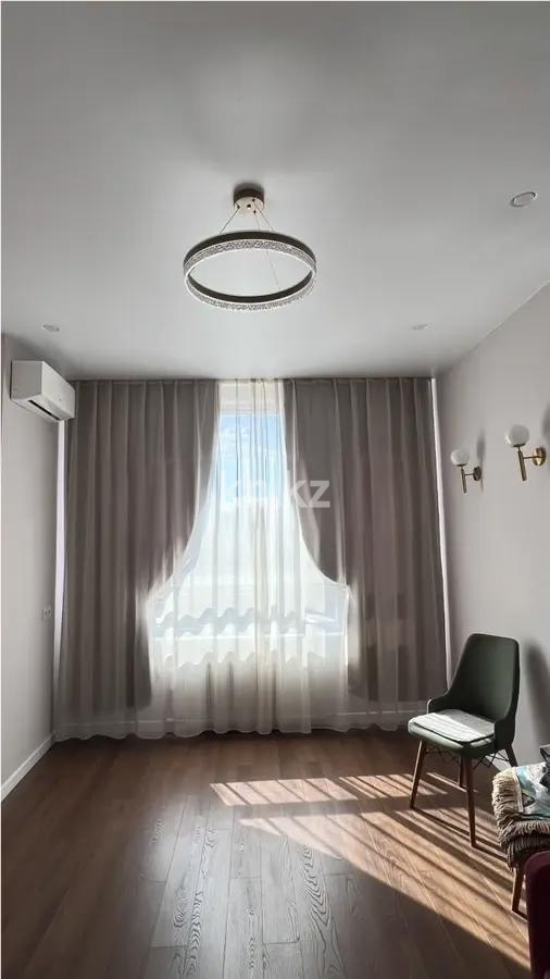 Продажа 1-комнатной квартиры, 40 м² - Продажа однокомнатных квартир в Казахстане - страница 3 фото 1 из 4