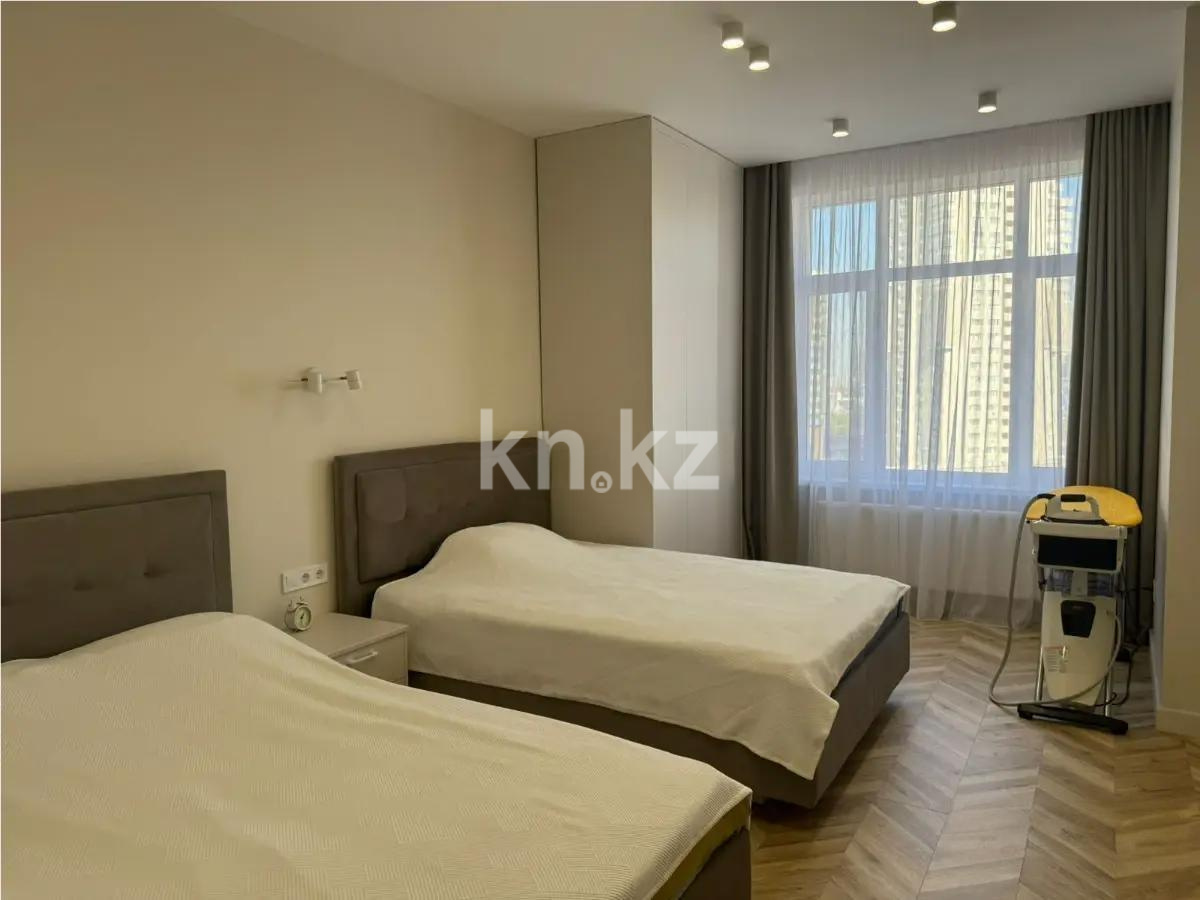 Продажа 3-комнатной квартиры, 74 м², ул. Калдаякова, дом  8 в Астане - фото 3