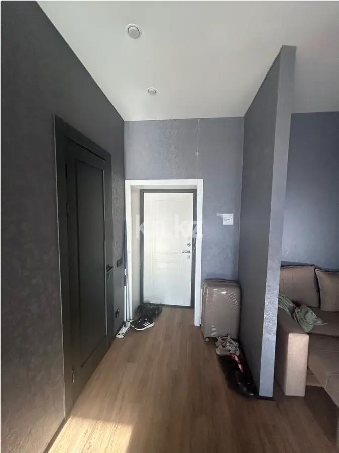 Продажа 1-комнатной квартиры, 39 м² в Астане - фото 4