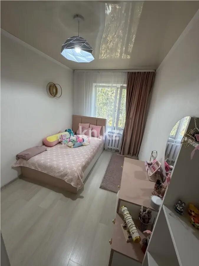 Продажа 3-комнатной квартиры, 67 м² в Астане - фото 4