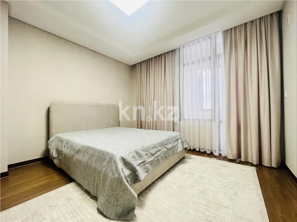 Продажа 3-комнатной квартиры, 90 м², пр. Кошкарбаева, дом  10/1 в Астане - фото 3