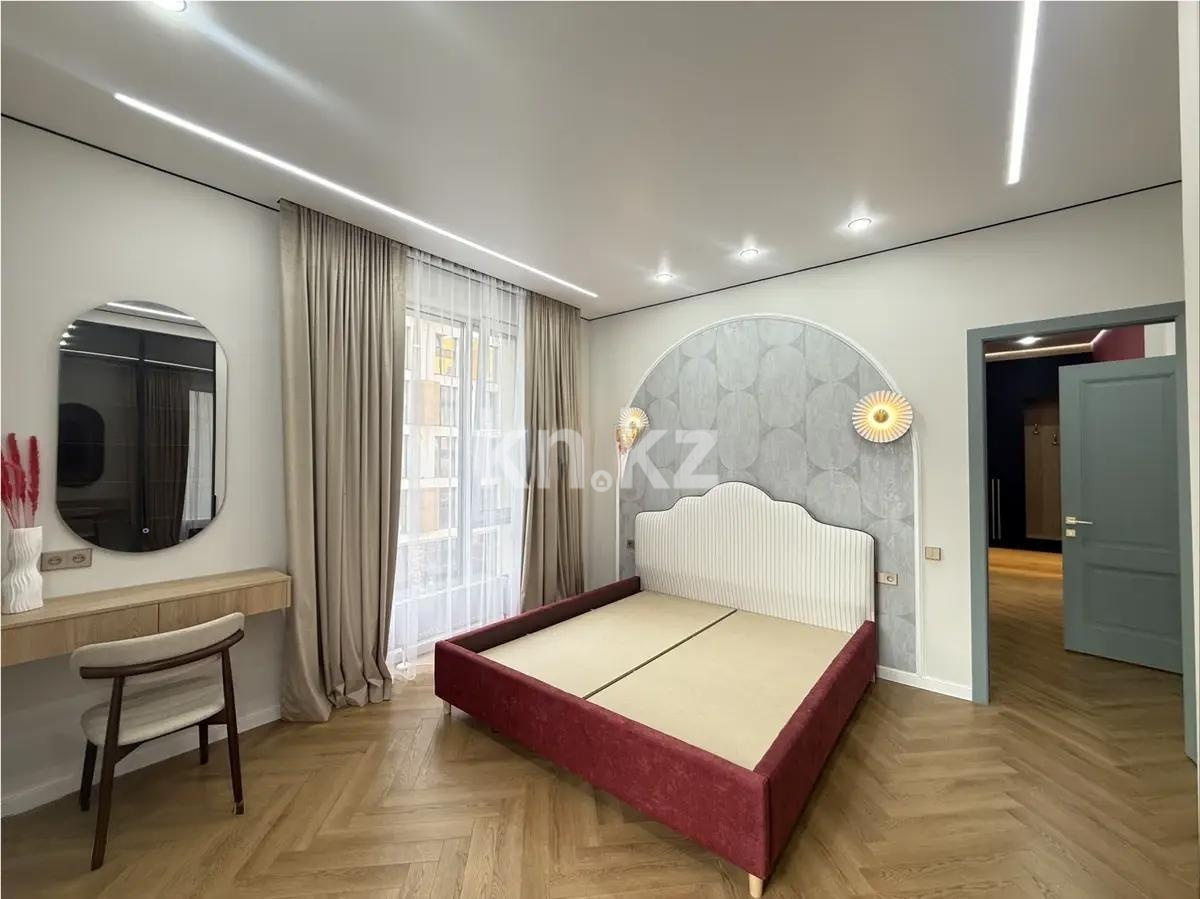 Продажа 2-комнатной квартиры, 45 м² в Алматы - фото 2