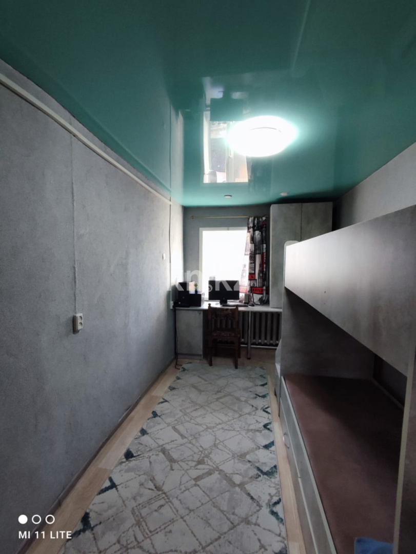 Продажа 3-комнатного дома, 70 м², ул. Сарыарка - Продажа жилой и коммерческой недвижимости в Темиртау фото 16 из 24