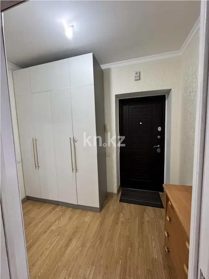 Продажа 1-комнатной квартиры, 43 м² в Астане - фото 4