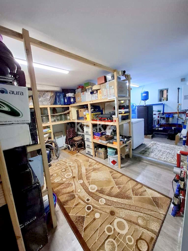 Продажа 3-комнатного дома, 120 м² - Продажа домов, коттеджей в Алматы фото 26 из 40