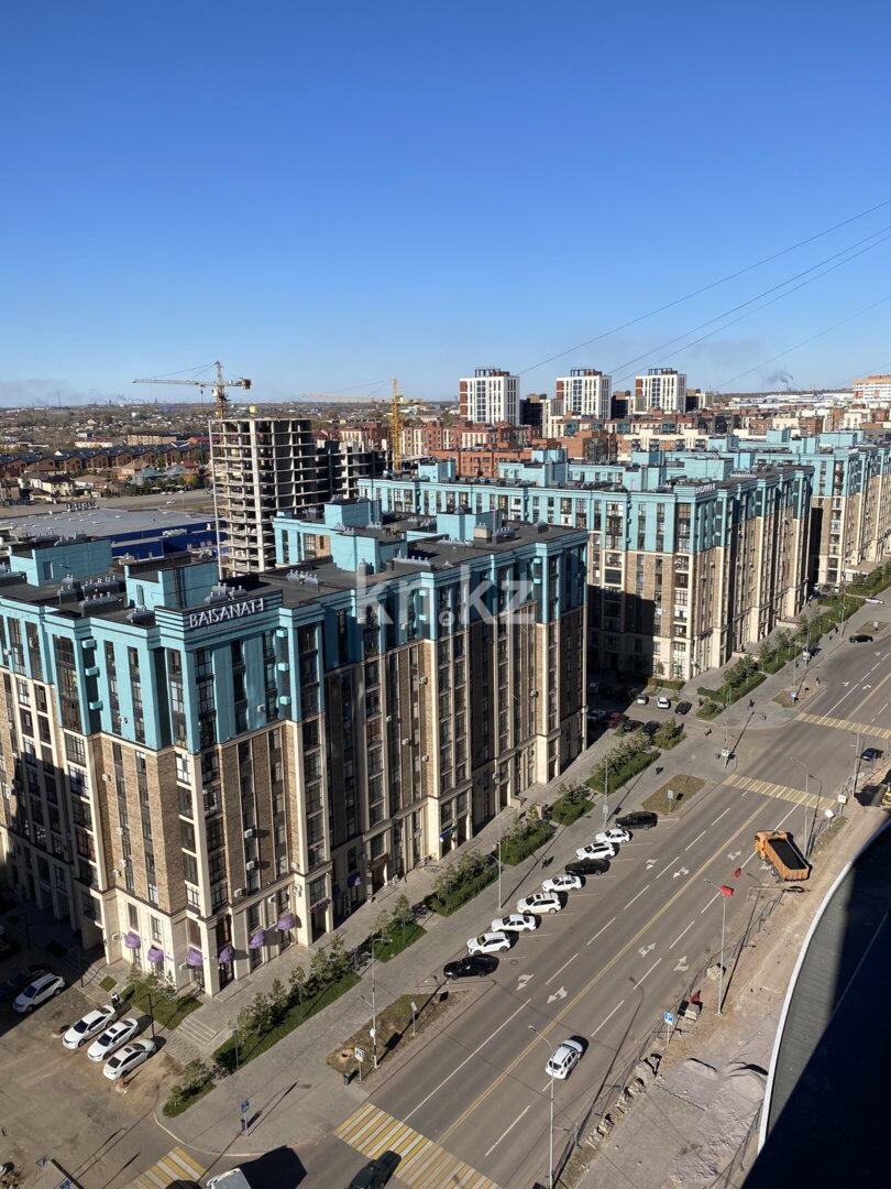 Продажа 1-комнатной квартиры, 43 м² в Караганде - фото 12