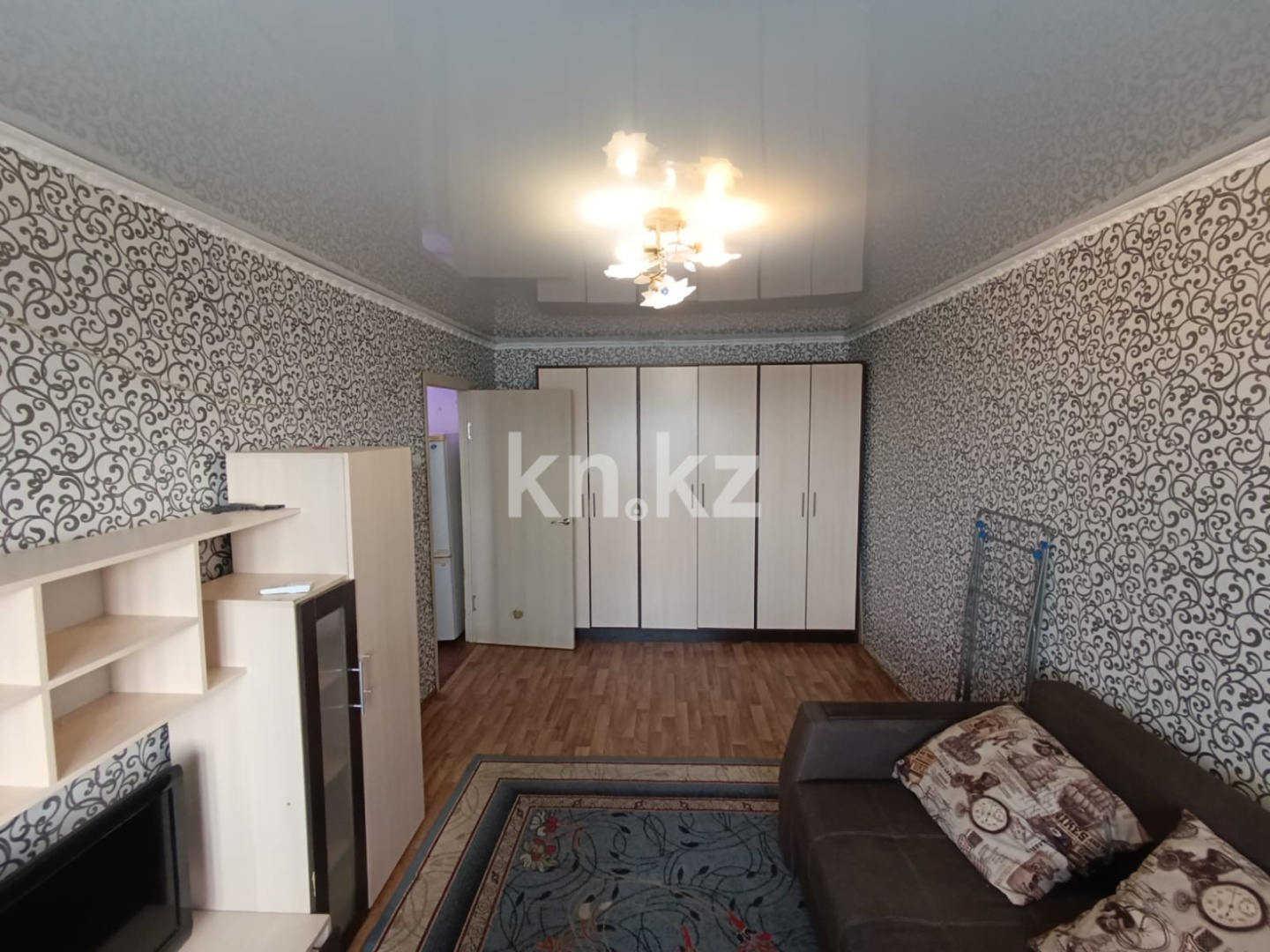 Продажа 1-комнатной квартиры, 32 м², ул. Локомотивная в Караганде - фото 2