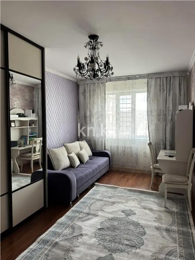 Продажа 3-комнатной квартиры, 119.6 м² в Астане - фото 3