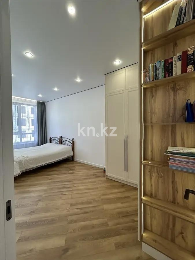 Продажа 3-комнатной квартиры, 95.5 м² в Астане - фото 6