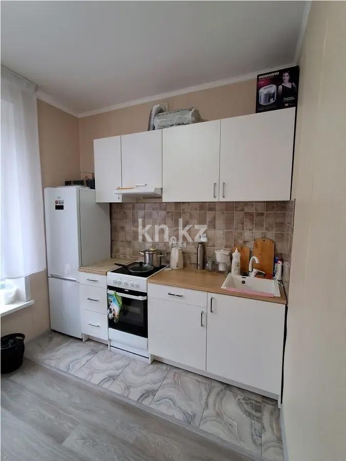 Продажа 1-комнатной квартиры, 37 м² - Продажа квартир от собственников в Астане - страница 5 фото 2 из 4